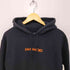 アンチソーシャルソーシャルクラブ ANTI SOCIAL SOCIAL CLUB USA製  ASSC PARANOID HOODIE PARANOIDO 両面プリントプルオーバーパーカー メンズ  S